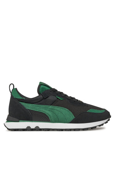 Puma Сникърси Rider Fv Archive Remastered 391192 01 Черен - Mera.bg