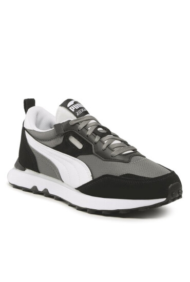 Puma Сникърси Rider Fv "Future Vintage" 387672 12 Castlerock/ Black - Mera.bg