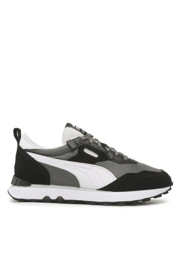 Puma Сникърси Rider Fv "Future Vintage" 387672 12 Castlerock/ Black - Mera.bg