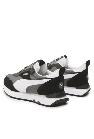 Puma Сникърси Rider Fv "Future Vintage" 387672 12 Castlerock/ Black - Mera.bg