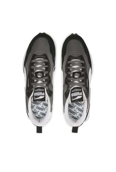 Puma Сникърси Rider Fv "Future Vintage" 387672 12 Castlerock/ Black - Mera.bg