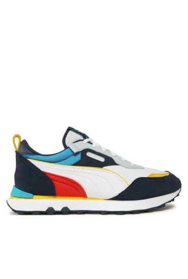 Puma Сникърси Rider Fv Future Vintage 387672 17 Тъмносин - Mera.bg