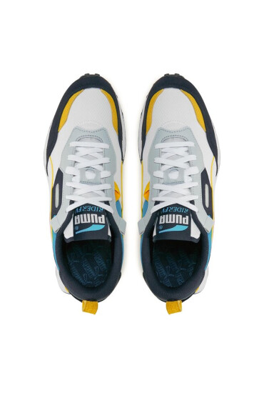 Puma Сникърси Rider Fv Future Vintage 387672 17 Тъмносин - Mera.bg