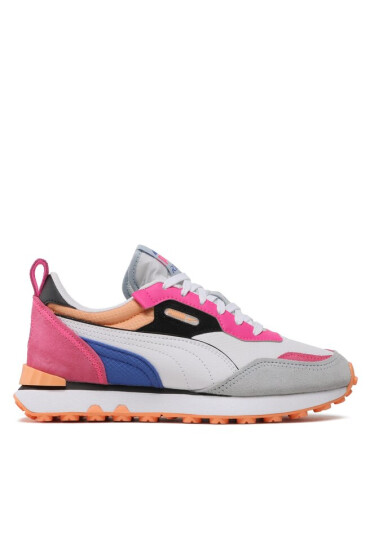 Puma Сникърси Rider Fv "Future Vintage" 387672 20 Цветен - Mera.bg