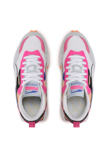 Puma Сникърси Rider Fv "Future Vintage" 387672 20 Цветен - Mera.bg