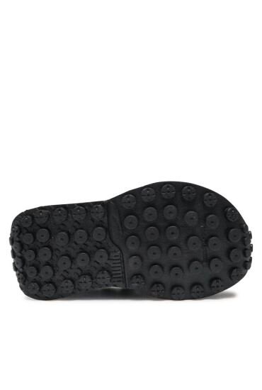 Puma Сникърси Rider FV Mix mtch V Inf 392587 02 Сив - Mera.bg