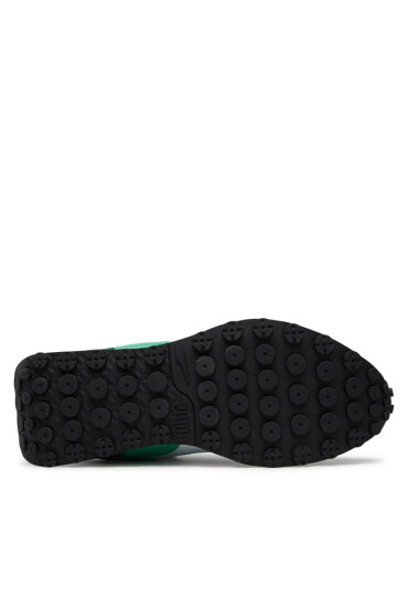 Puma Сникърси Rider Fv Retro Rewind 390168 05 Зелен - Mera.bg