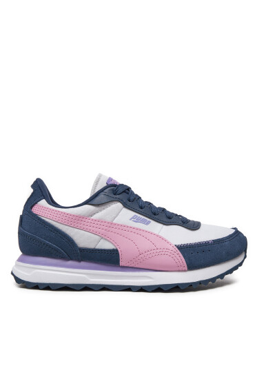 Puma Сникърси Road Rider BTS Jr 398712 04 Розов - Mera.bg