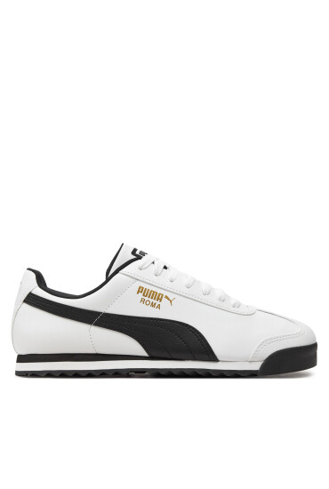 Puma Сникърси Roma Basic 353572 04 Бял - Mera.bg