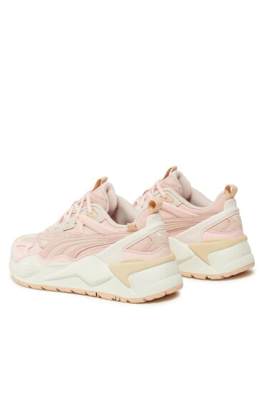 Puma Сникърси Rs-X Efekt Thrifted Wns 392111 02 Розов - Mera.bg