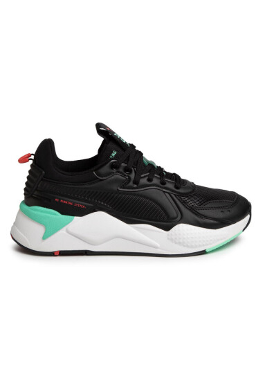 Puma Сникърси Rs-X Master 371870 01 Black/ White - Mera.bg