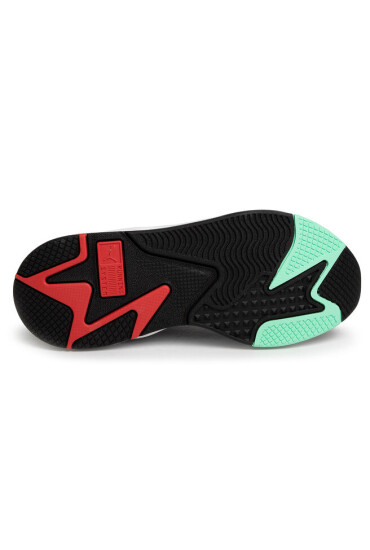 Puma Сникърси Rs-X Master 371870 01 Black/ White - Mera.bg