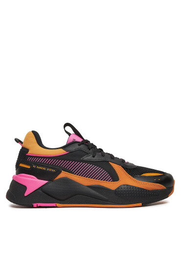 Puma Сникърси Rs-X Reinvention 369579 21 Цветен - Mera.bg