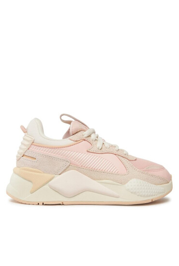 Puma Сникърси Rs-X Thrifted Wns 390648 02 Розов - Mera.bg