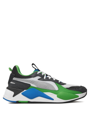 Puma Сникърси Rs-X Toys 369449 26 Цветен - Mera.bg