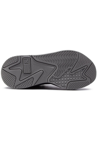 Puma Сникърси Rs-X3 City Attack Jr 373141 01 Black/Paprika - Mera.bg