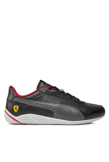 Puma Сникърси Scuderia Ferrari RDG Cat 2.0 307518 01 Черен - Mera.bg