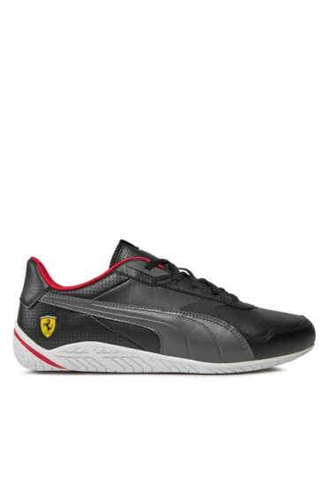 Puma Сникърси Scuderia Ferrari RDG Cat 2.0 307518 01 Черен - Mera.bg