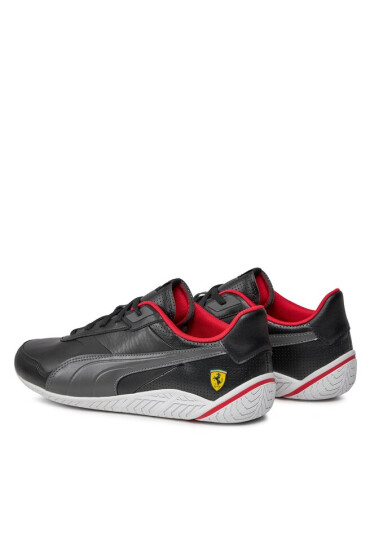 Puma Сникърси Scuderia Ferrari RDG Cat 2.0 307518 01 Черен - Mera.bg