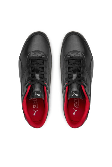 Puma Сникърси Scuderia Ferrari RDG Cat 2.0 307518 01 Черен - Mera.bg