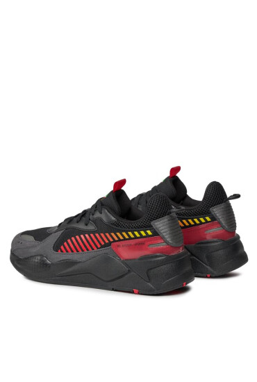Puma Сникърси Scuderia Ferrari X Rs X 307580 01 Черен - Mera.bg
