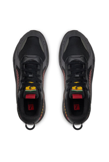 Puma Сникърси Scuderia Ferrari X Rs X 307580 01 Черен - Mera.bg