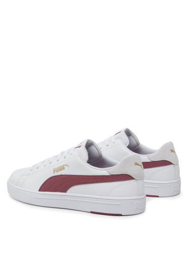 Puma Сникърси Serve Pro Lite 374902 22 Бял - Mera.bg