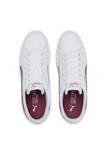 Puma Сникърси Serve Pro Lite 374902 22 Бял - Mera.bg