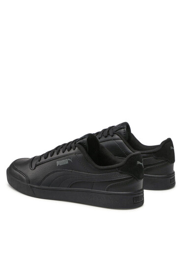 Puma Сникърси Shuffle 309668 21 Черен - Mera.bg