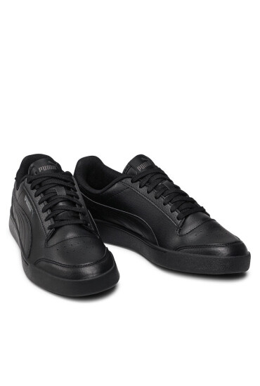 Puma Сникърси Shuffle 309668 21 Черен - Mera.bg