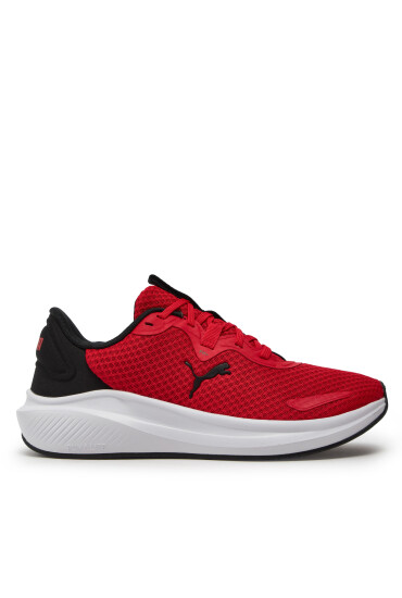 Puma Сникърси Skyrocket 380067 04 Червен - Mera.bg