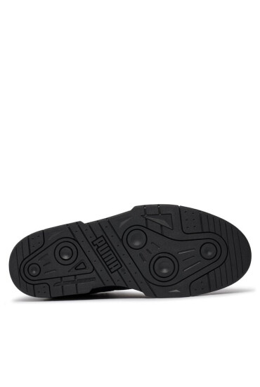 Puma Сникърси Slipstream Cordura II 392510 02 Черен - Mera.bg