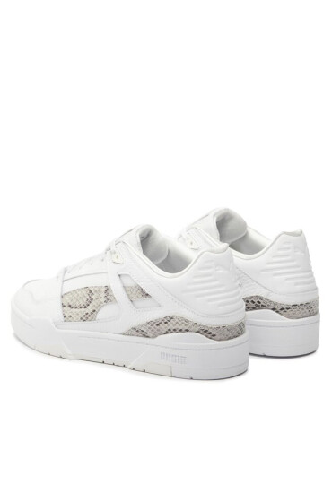 Puma Сникърси Slipstream Snake 393265 01 Бял - Mera.bg