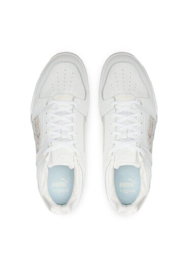 Puma Сникърси Slipstream Snake 393265 01 Бял - Mera.bg