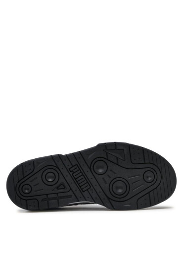 Puma Сникърси Slipstream Trash Talk Jr 394357 01 Бял - Mera.bg