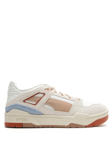 Puma Сникърси Slipstream Wild Women Wns 390780 01 Бял - Mera.bg