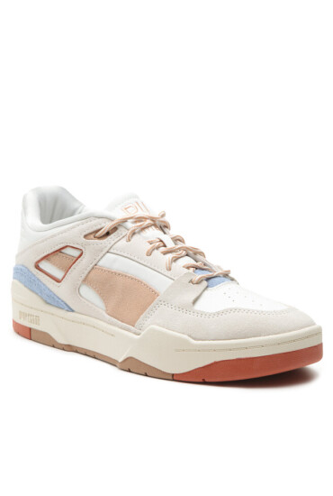 Puma Сникърси Slipstream Wild Women Wns 390780 01 Бял - Mera.bg