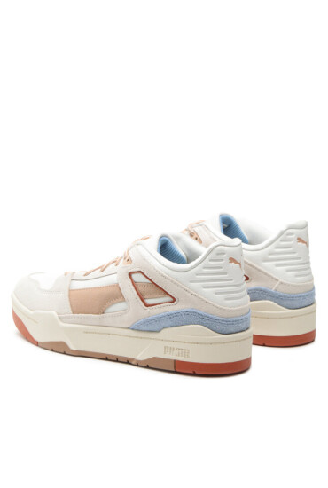 Puma Сникърси Slipstream Wild Women Wns 390780 01 Бял - Mera.bg