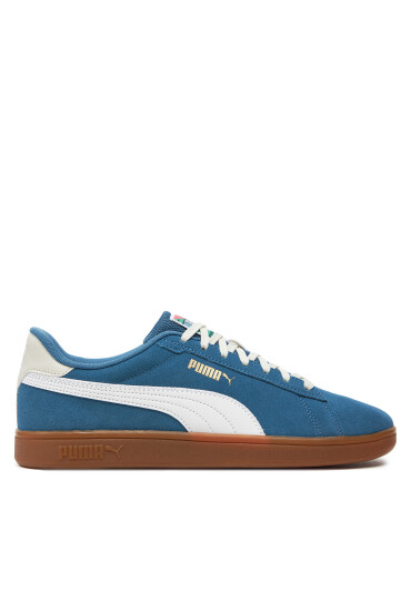 Puma Сникърси Smash 3.0 Year Of Sports 397484 02 Син - Mera.bg