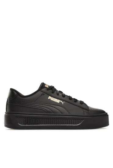 Puma Сникърси Smash Platform v3 390758 07 Черен - Mera.bg