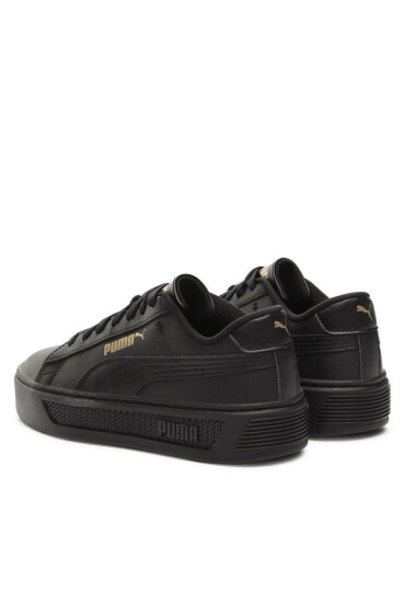 Puma Сникърси Smash Platform v3 390758 07 Черен - Mera.bg