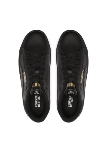 Puma Сникърси Smash Platform v3 390758 07 Черен - Mera.bg
