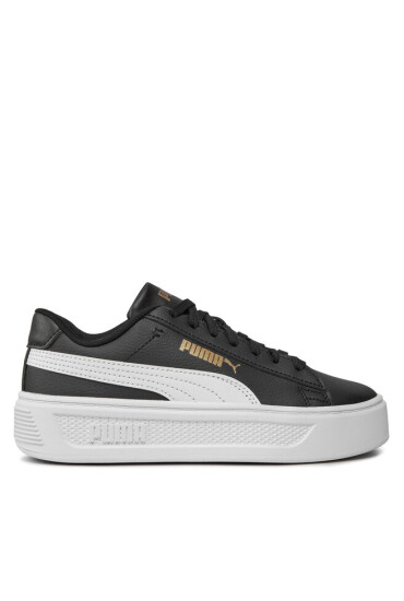 Puma Сникърси Smash Platform V3 39075802 Черен - Mera.bg