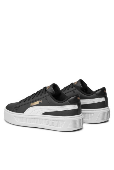 Puma Сникърси Smash Platform V3 39075802 Черен - Mera.bg