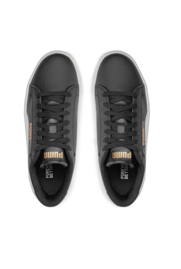 Puma Сникърси Smash Platform V3 39075802 Черен - Mera.bg