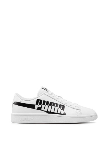 Puma Сникърси Smash V2 Max 371135 01 Бял - Mera.bg