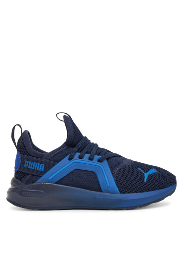 Puma Сникърси Soft Enzo 5 AC PS 401511 03 Тъмносин - Mera.bg