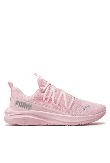 Puma Сникърси Softride One4all 377672 11 Бял - Mera.bg