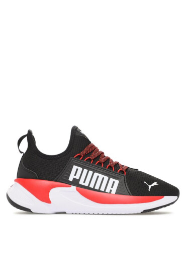 Puma Сникърси Softride Premier Slip-On Jr 376560 10 Черен - Mera.bg