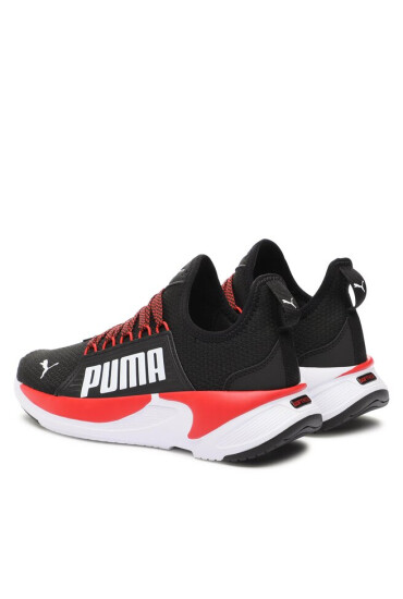 Puma Сникърси Softride Premier Slip-On Jr 376560 10 Черен - Mera.bg